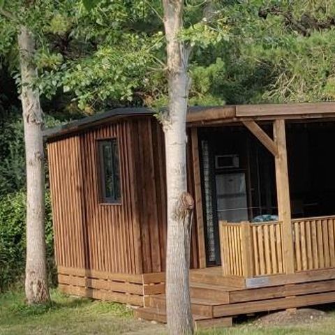 Camping Ile d'Oléron - Le Montet d'Oléron - Charente-Maritime - Image N°2
