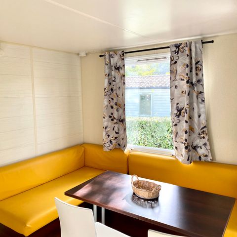 MOBILHOME 4 personnes - ALBIZIA