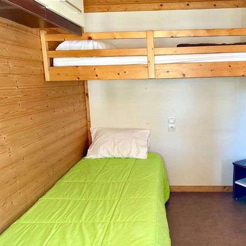 CHALET 6 personnes