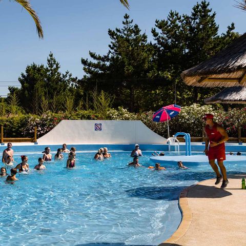 Tour Operateur sur Camping Siblu Mer Et Soleil - FunPass non inclus - Charente-Maritime - Image N°6