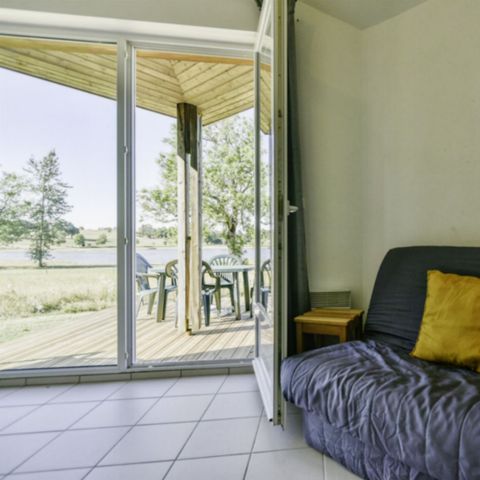 GÎTE 4 personnes - GITES 4-6 pers - 2 ch