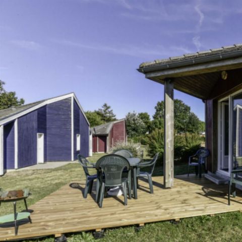 GÎTE 4 personnes - GITES 4-6 pers - 2 ch