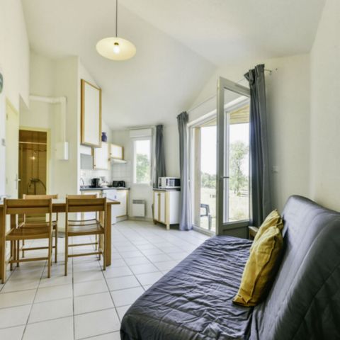 GÎTE 4 personnes - GITES 4-6 pers - 2 ch