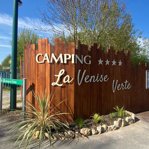 Camping la Venise Verte - Deux-Sèvres - Image N°4