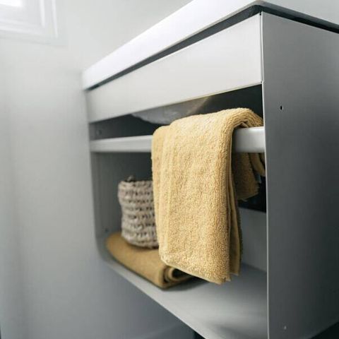 MOBILHOME 4 personnes - Mobil-home | Comfort | 2 Ch. | 4 Pers. | Terrasse surélevée