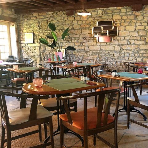 Camping Aux Rives du Soleil - Ain - Image N°6