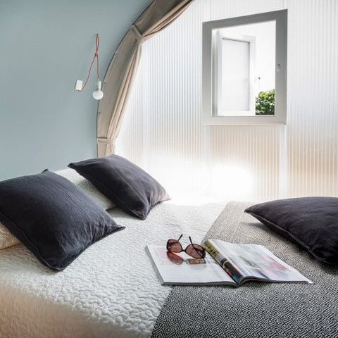 TENTE TOILE ET BOIS 4 personnes - COCO SWEET sans sanitaires