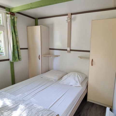 CHALET 5 personnes - Club 5