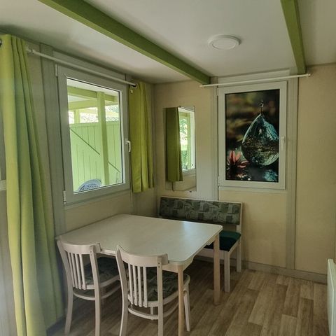 CHALET 4 personnes - TRIANON