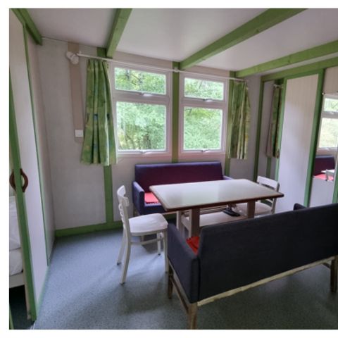 CHALET 6 personnes - Class 3