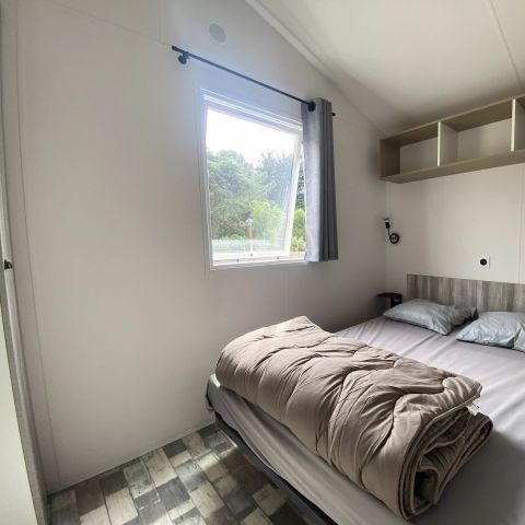 MOBILHOME 6 personnes - 3 Pièces 4/6 Personnes + TV