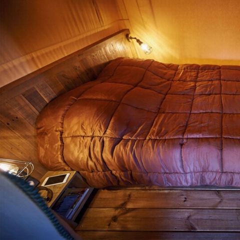 LODGE 7 personnes - Evasion 2 chambres 34m²