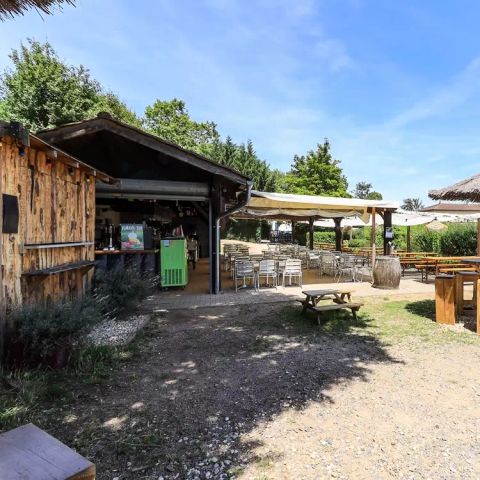 Flower Camping Lac de Saint-Point Lamartine - Saône-et-Loire - Image N°4