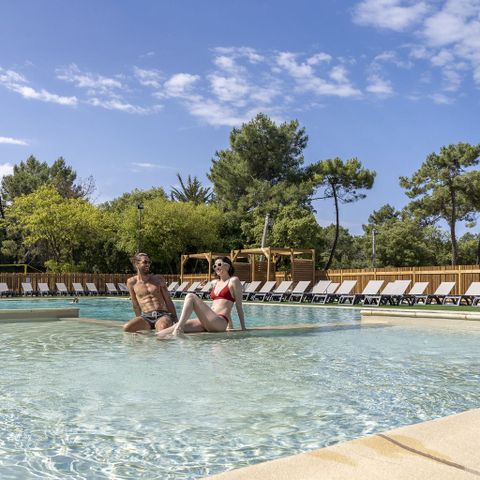 Camping Sandaya La Grande Côte - Vendée - Image N°4