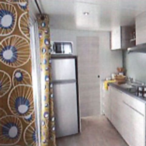 MOBILHOME 4 personnes