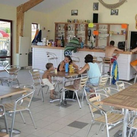 MOBILHOME 6 personnes - Prestige 35m²