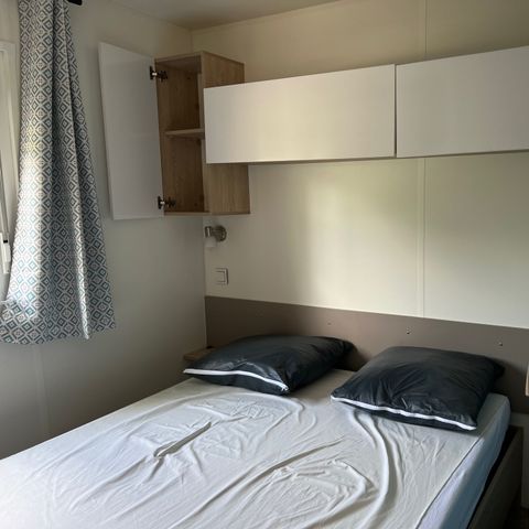 MOBILHOME 6 personnes - Mobil-Home 6 pers 1sdb clim 2024