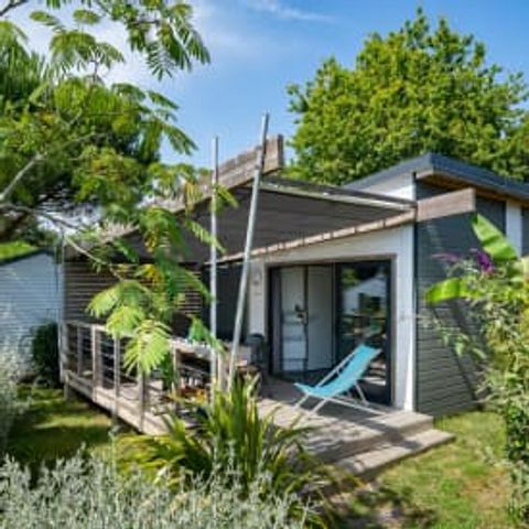 CHALET 6 personnes - Chalet CASANE 6p 3ch PREMIUM