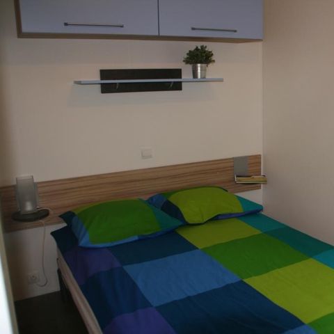 MOBILHOME 5 personnes