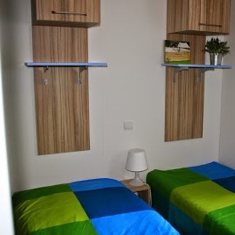 MOBILHOME 5 personnes
