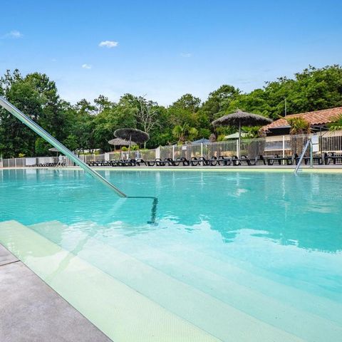 Camping Les Goélands - Gironde - Image N°3