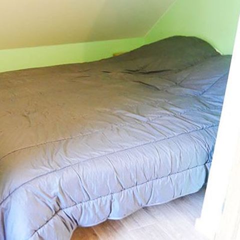 CHALET 4 personnes - Eguisheim