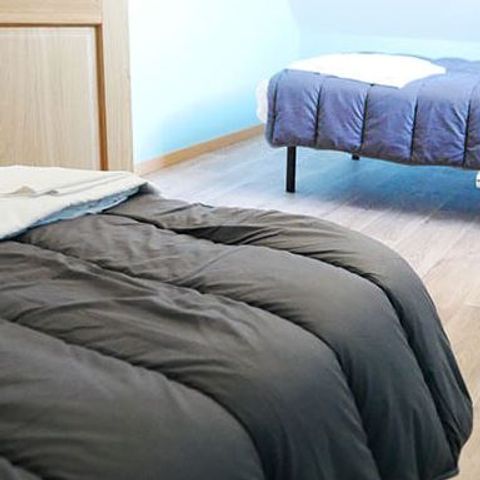 CHALET 4 personnes - Eguisheim