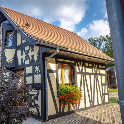 CHALET 4 personnes - Saverne