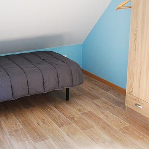 CHALET 4 personnes - Saverne