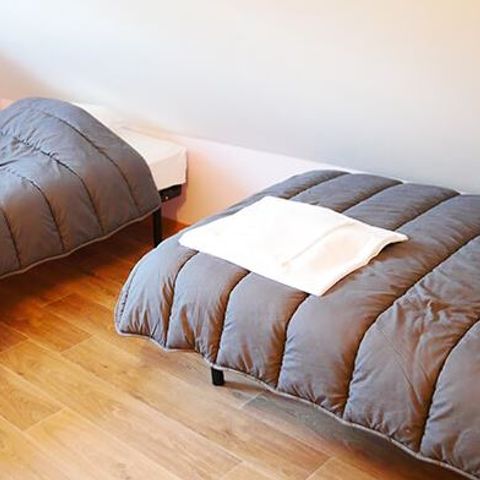 CHALET 6 personnes - Hunspach