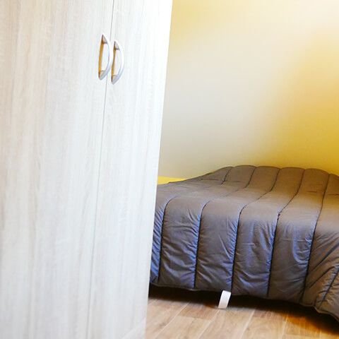 CHALET 6 personnes - Strasbourg