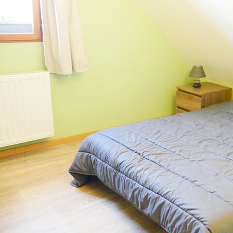 CHALET 8 personnes - Altkirch