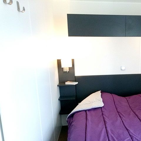 MOBILHOME 5 personnes - Grand Confort