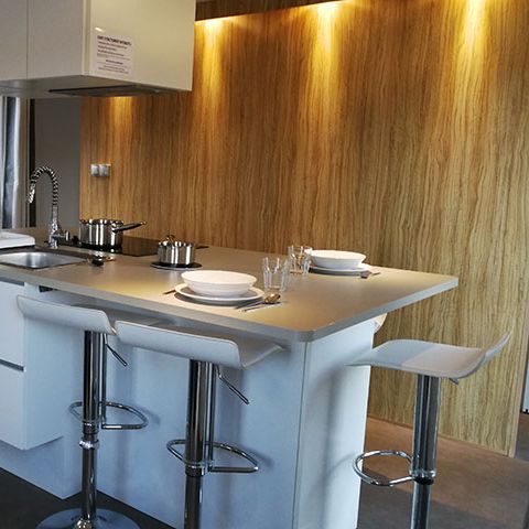 MOBILHOME 5 personnes - Confort