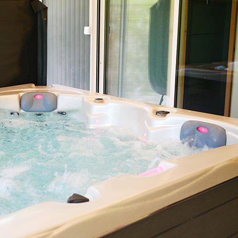 Insolite 2 personnes - Container Spa et Sauna
