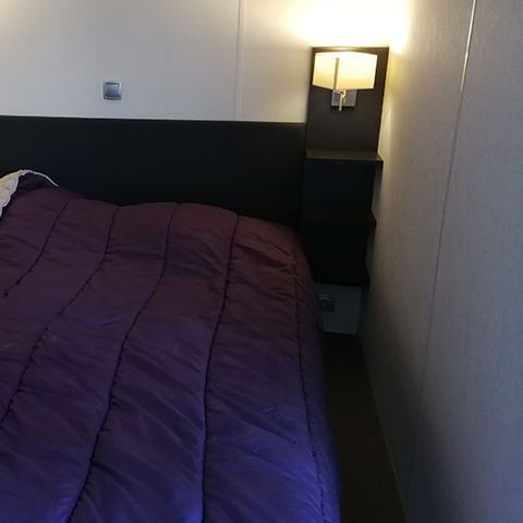 MOBILHOME 5 personnes - Confort 5 pers