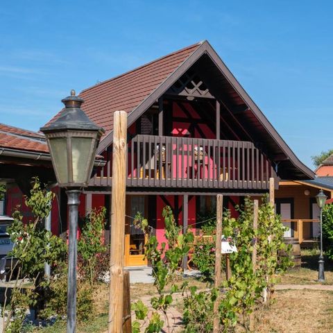 Camping Les Castors - Haut-Rhin - Image N°5