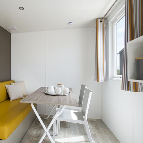 MOBILHOME 2 personnes - Mobilhome 2 personnes