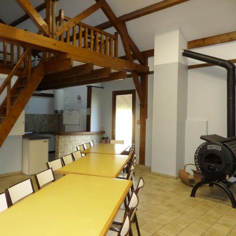 GÎTE 20 personnes - Gîte 20 personnes