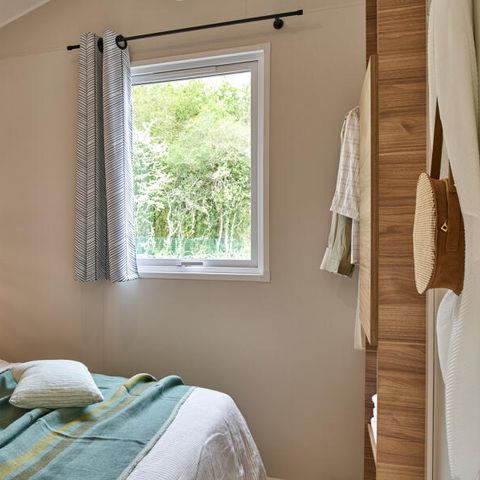 MOBILHOME 6 personnes - Mobilhome PRIVILEGE - GALA - 3 chambres - SAMEDI