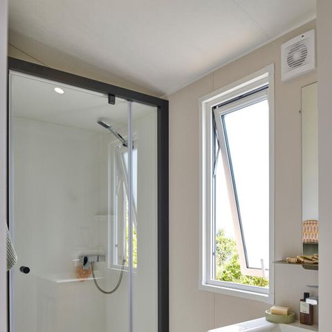 MOBILHOME 6 personnes - Mobilhome PRIVILEGE - GALA - 3 chambres - SAMEDI