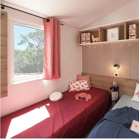 MOBILHOME 4 personnes - Venezia PMR