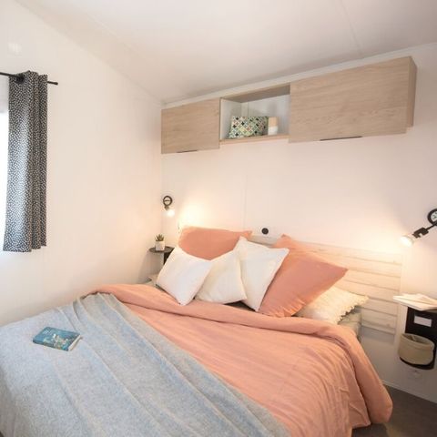 MOBILHOME 4 personnes - Santa Fe