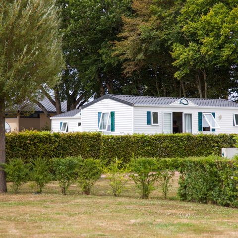 MOBILHOME 6 personnes - O'hara