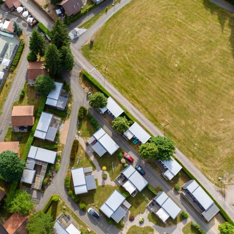 Sunêlia Domaine de Champé - Vosges - Image N°3