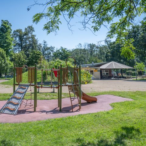 Camping le Florival - Haut-Rhin - Image N°5