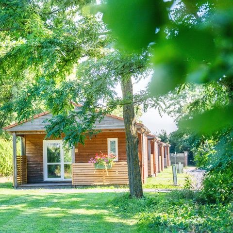 Camping le Florival - Haut-Rhin - Image N°3