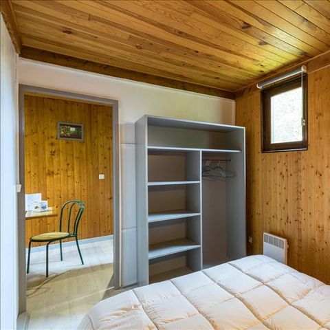 CHALET 6 personnes - Grand 3 chambres 