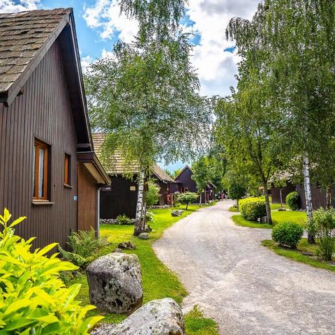 Chalets de la Wormsa - Haut-Rhin - Image N°2