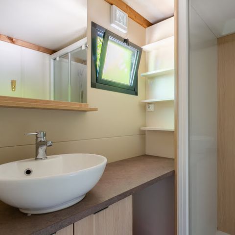 CHALET 4 personnes - Cottage Confort + 2ch